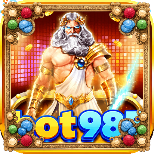 hot985 — mitra unggulan